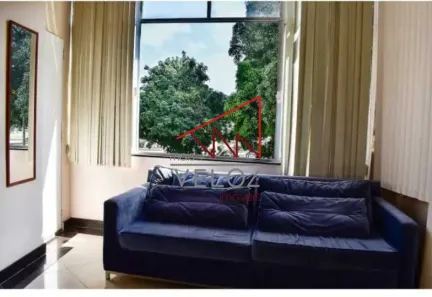 Kitnet à venda, 24m² no Glória, Rio de Janeiro