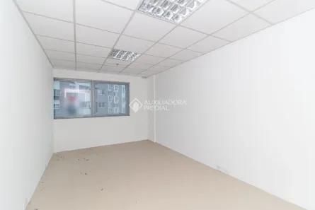 Sala Comercial para alugar, 25m² no Sarandi, Porto Alegre