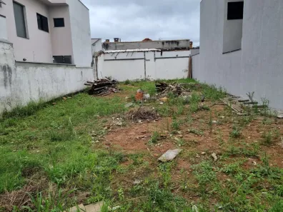 Lote/Terreno à venda, 250m² no Jardim das Indústrias, São José dos Campos