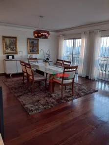 Apartamento com 3 Quartos à venda, 200m² no Cambuci, São Paulo