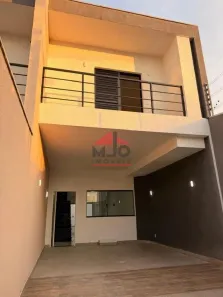 Sobrado com 3 Quartos à venda, 147m² no Vila Buenos Aires, São Paulo