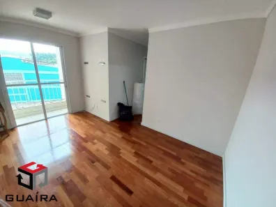 Apartamento com 2 Quartos à venda, 49m² no Ferrazópolis, São Bernardo do Campo