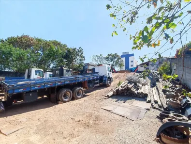 Lote/Terreno com 1 Quarto à venda, 1276m² no Filadélfia, Betim