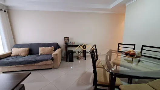 Apartamento com 3 Quartos à venda, 72m² no São Bernardo, Campinas