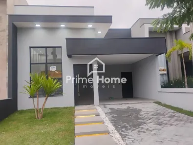 Casa de Condomínio com 3 Quartos à venda, 150m² no São Bento, Paulínia