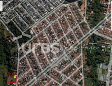 Lote/Terreno à venda, 4450m² no Cidade Vera Cruz, Aparecida de Goiânia