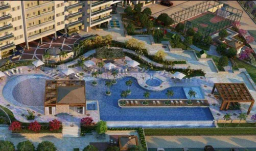 Apartamento com 3 Quartos à venda, 85m² no Recreio dos Bandeirantes, Rio de Janeiro