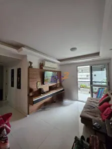 Apartamento com 4 Quartos à venda, 102m² no Barra Olímpica, Rio de Janeiro