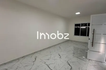 Casa com 3 Quartos à venda, 125m² no Jardim Promissão, São Paulo