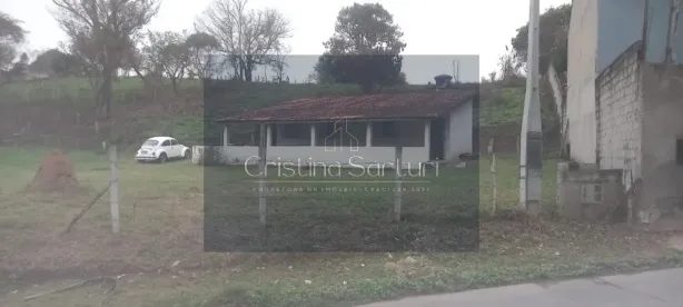 Casa com 2 Quartos à venda, 50m² no Jardim Santa Hermínia, São José dos Campos