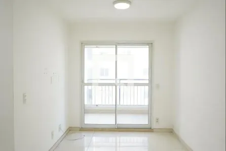 Apartamento com 2 Quartos à venda, 55m² no Brás, São Paulo