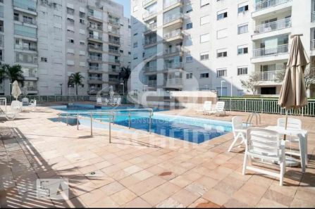 Apartamento com 2 Quartos à venda, 61m² no Vila Isa, São Paulo