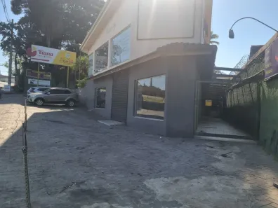 Imóvel Comercial para alugar, 240m² no Granja Viana, Cotia