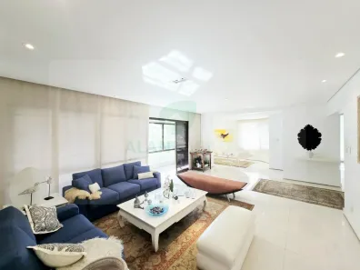 Apartamento com 4 Quartos à venda, 260m² no Horto Florestal, Salvador