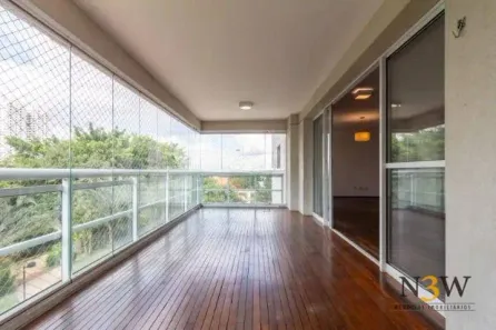 Apartamento com 3 Quartos à venda, 158m² no Vila Leopoldina, São Paulo