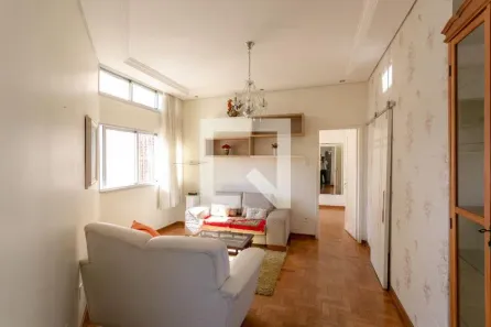 Apartamento com 2 Quartos à venda, 60m² no Savassi, Belo Horizonte
