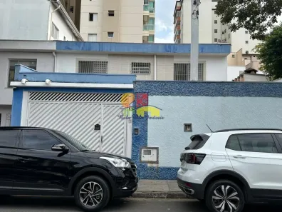 Sobrado com 2 Quartos à venda, 150m² no Jardim do Mar, São Bernardo do Campo