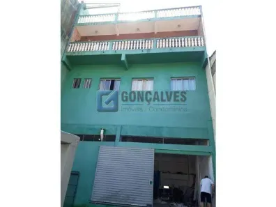 Imóvel Comercial com 3 Quartos à venda, 272m² no Rio Grande, São Bernardo do Campo