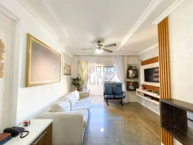 Apartamento com 3 Quartos à venda, 118m² no Joaquim Távora, Fortaleza