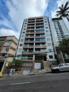 Apartamento com 3 Quartos para alugar, 157m² no Centro, Juiz de Fora
