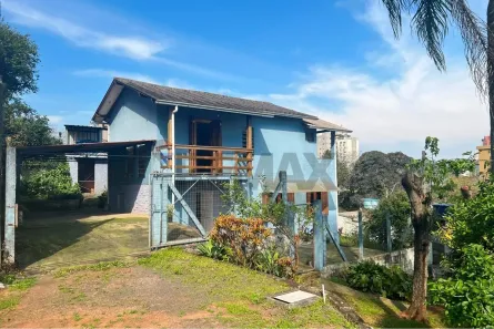 Casa com 2 Quartos à venda, 93m² no Vila Nova, Novo Hamburgo