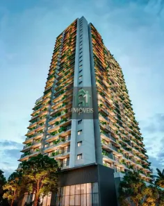 Apartamento com 1 Quarto à venda, 24m² no Pinheiros, São Paulo
