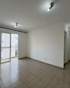 Apartamento com 2 Quartos à venda, 52m² no Vila Progresso, Campinas