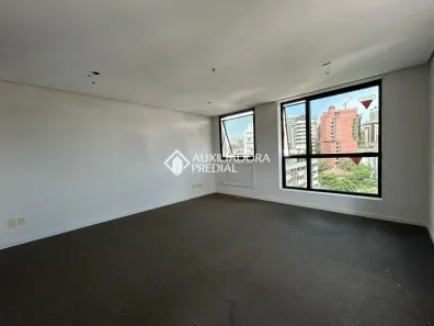 Sala Comercial para alugar, 27m² no Rio Branco, Porto Alegre