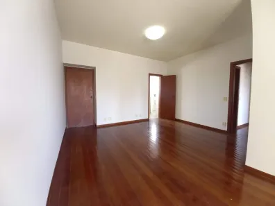 Apartamento com 3 Quartos para alugar, 95m² no São Pedro, Belo Horizonte
