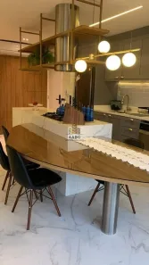 Apartamento com 2 Quartos para alugar, 70m² no Vila Clementino, São Paulo