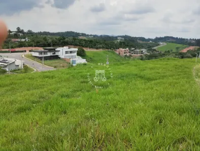 Lote/Terreno à venda, 1000m² no Caxambu, Jundiaí