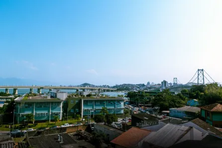 Prédio Comercial à venda, 320m² no Centro, Florianópolis