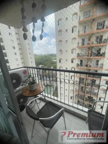 Apartamento com 2 Quartos à venda, 72m² no Parque Mandaqui, São Paulo