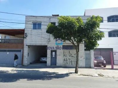 Galpão/Depósito/Armazém para alugar, 700m² no Vila do Encontro, São Paulo