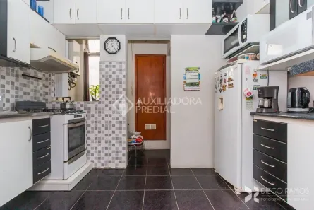 Apartamento com 2 Quartos à venda, 75m² no São João, Porto Alegre