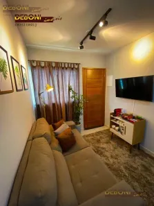 Apartamento com 1 Quarto à venda, 38m² no Vila Guilhermina, São Paulo