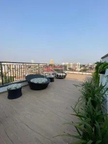 Apartamento com 2 Quartos à venda, 38m² no Jardim Paraíso, São Paulo