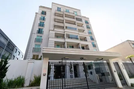 Apartamento com 1 Quarto para alugar, 79m² no Alto da Rua XV, Curitiba
