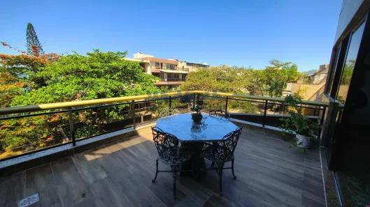 Cobertura com 4 Quartos à venda, 172m² no Recreio dos Bandeirantes, Rio de Janeiro