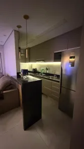 Apartamento com 2 Quartos à venda, 57m² no Jardim Firenze, Santa Bárbara D'Oeste