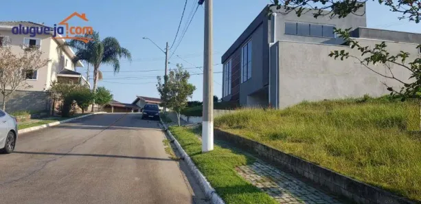 Lote/Terreno à venda, 300m² no Condomínio Residencial Mantiqueira, São José dos Campos