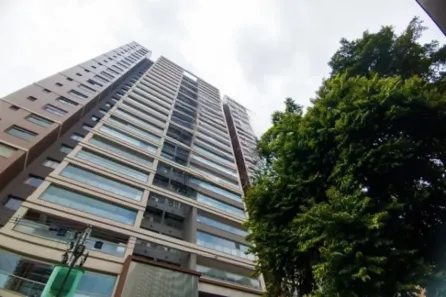 Apartamento com 2 Quartos à venda, 109m² no Perdizes, São Paulo