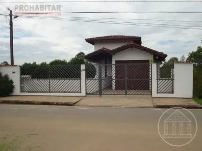 Sobrado com 2 Quartos à venda, 384m² no Parque do Terceiro Lago, São Paulo