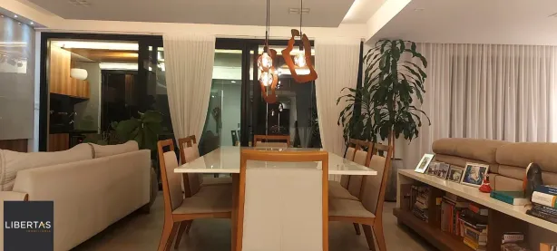Apartamento com 3 Quartos à venda, 206m² no Pedra Redonda, Porto Alegre