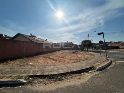 Lote/Terreno à venda, 180m² no Conjunto Habitacional Planalto Verde, São Carlos