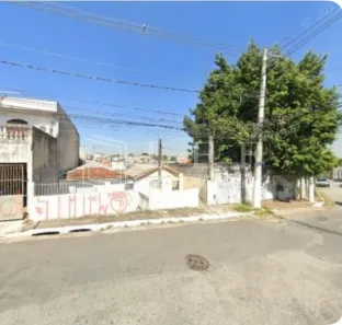 Lote/Terreno à venda, 913m² no Chácara Belenzinho, São Paulo