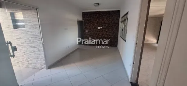 Casa com 2 Quartos para alugar, 80m² no Vila São Jorge, São Vicente