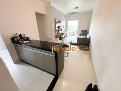 Apartamento com 2 Quartos à venda, 68m² no Jardim Califórnia, Jacareí