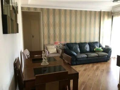 Apartamento com 2 Quartos à venda, 55m² no Jardim do Colégio (Zona Norte), São Paulo