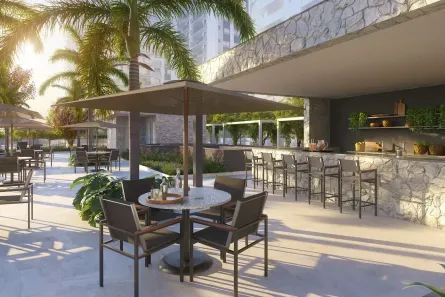 Apartamento com 3 Quartos à venda, 88m² no Barra Olímpica, Rio de Janeiro
